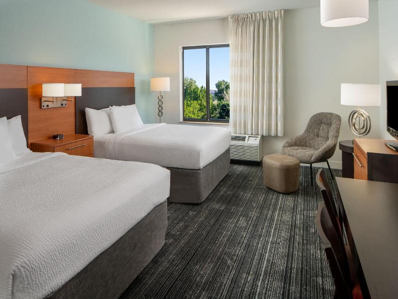 Towneplace Suites Vernal image