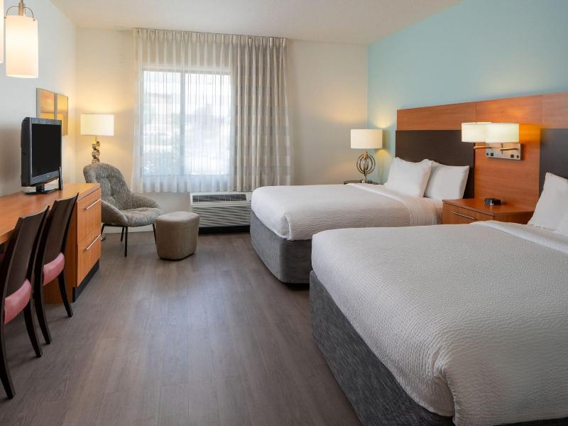 Towneplace Suites Vernal image