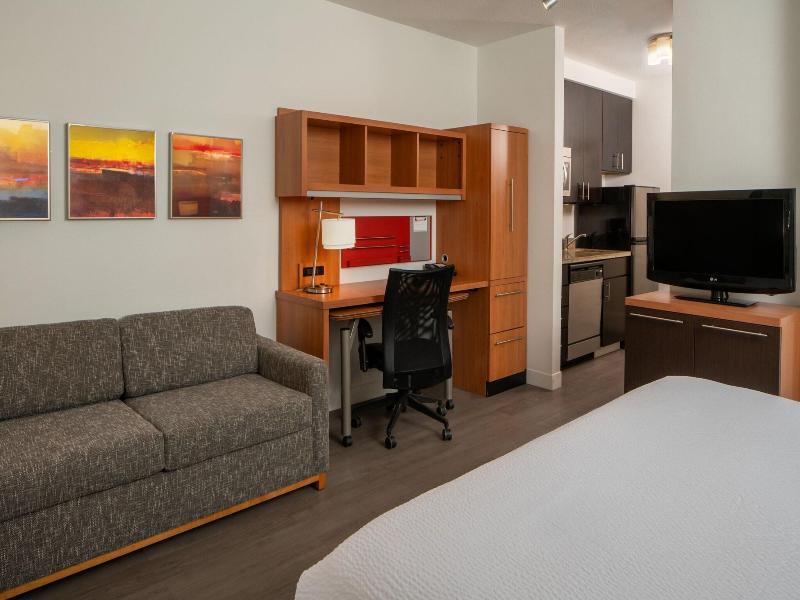 Towneplace Suites Vernal image