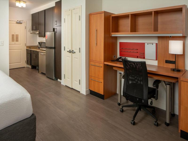 Towneplace Suites Vernal image