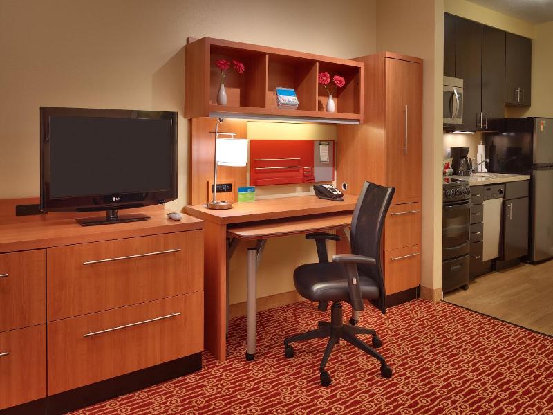 Towneplace Suites Vernal image