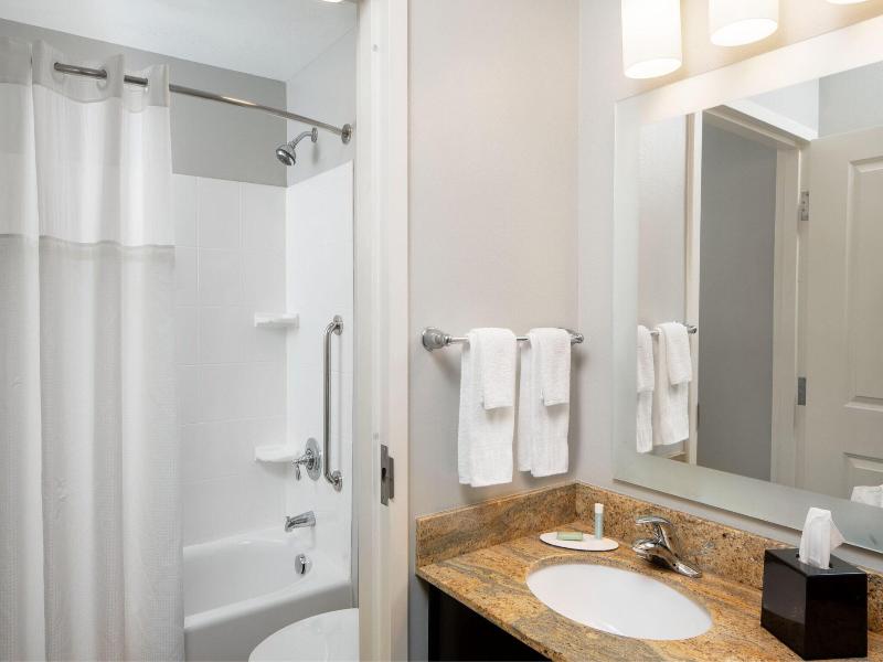 Towneplace Suites Vernal image
