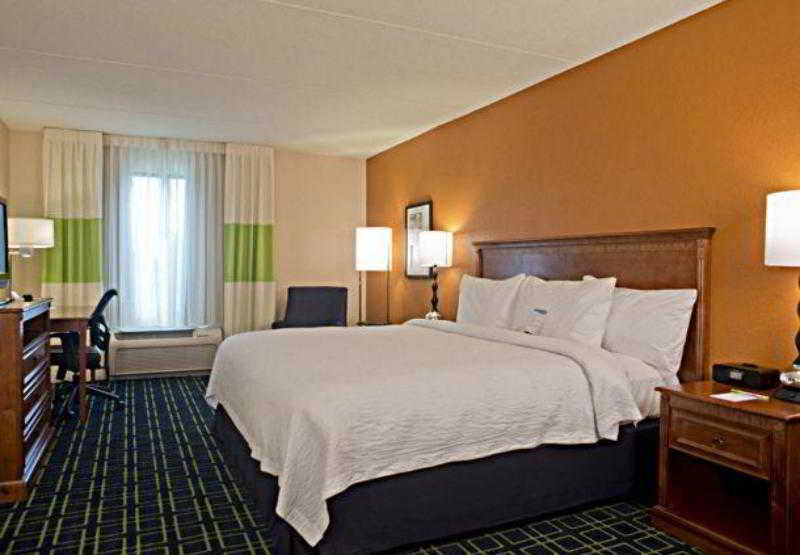 Fotos Hotel Fairfield Inn & Suites Valdosta