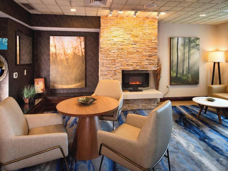Fairfield Inn & Suites Valdosta
