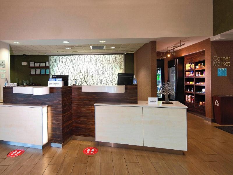 Fairfield Inn & Suites Valdosta