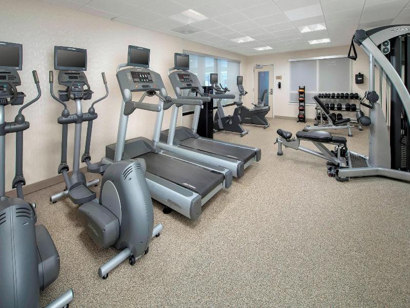 SpringHill Suites Alexandria image