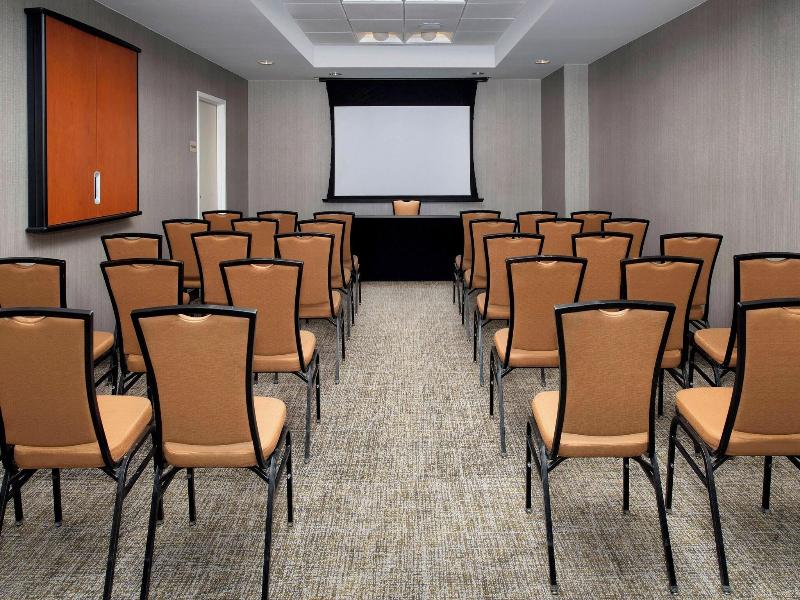 SpringHill Suites Alexandria image