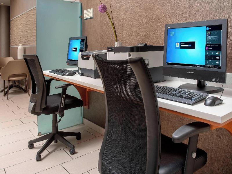 SpringHill Suites Alexandria image