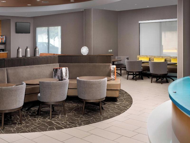 SpringHill Suites Alexandria image