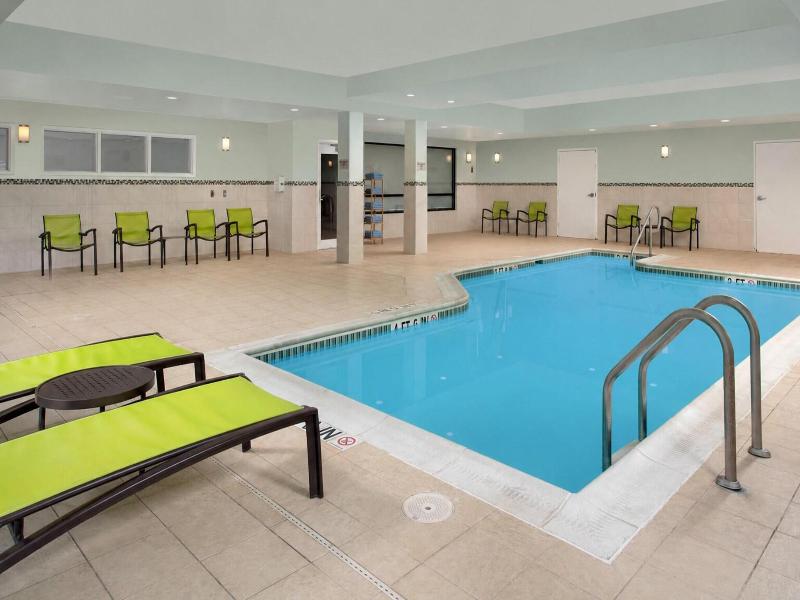 SpringHill Suites Alexandria image