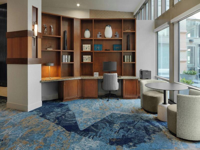 Residence Inn Arlington Courthouse image