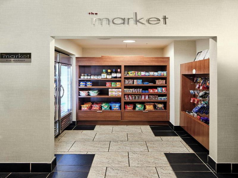 Residence Inn Arlington Courthouse image