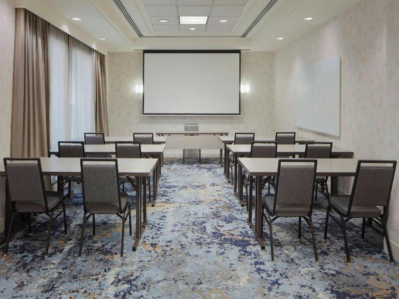 Residence Inn Arlington Courthouse image
