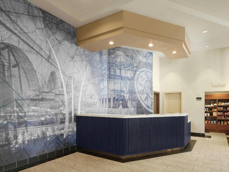 Residence Inn Arlington Courthouse image