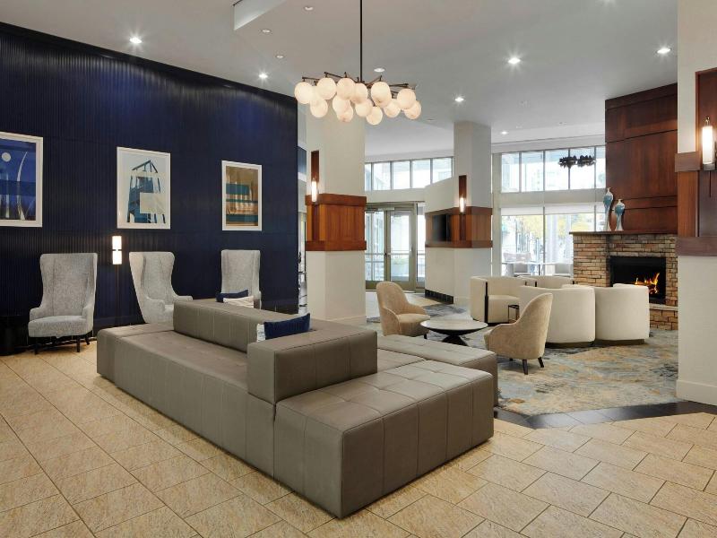 Residence Inn Arlington Courthouse image