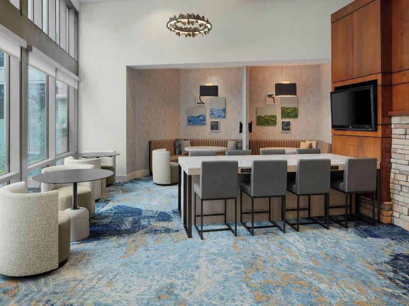 Residence Inn Arlington Courthouse image