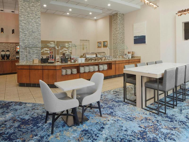 Residence Inn Arlington Courthouse image