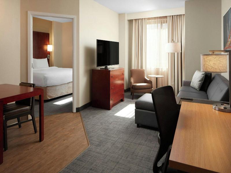 Residence Inn Arlington Courthouse image