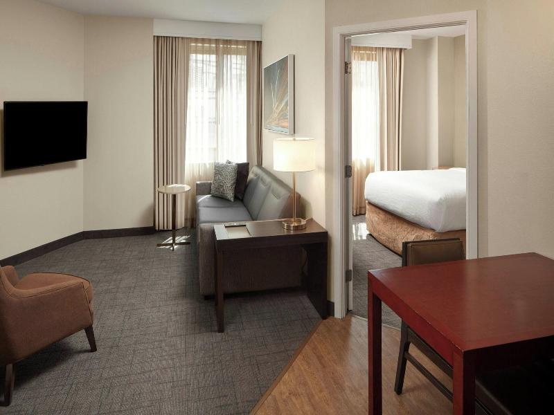 Residence Inn Arlington Courthouse image