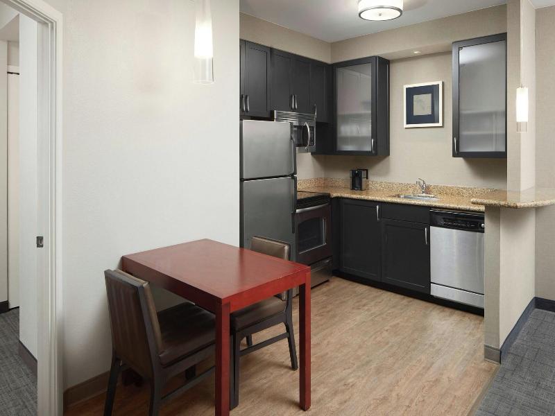 Residence Inn Arlington Courthouse image