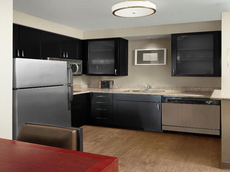Residence Inn Arlington Courthouse image