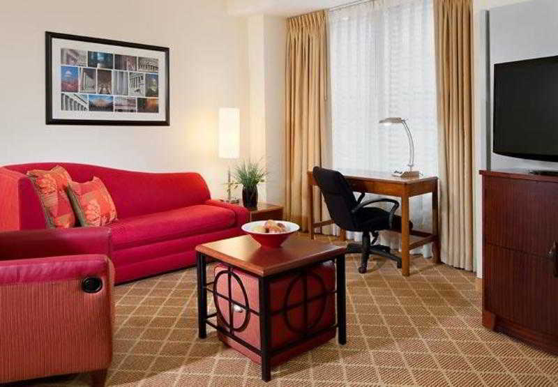 Fotos Hotel Residence Inn Washington, Dc Downtown