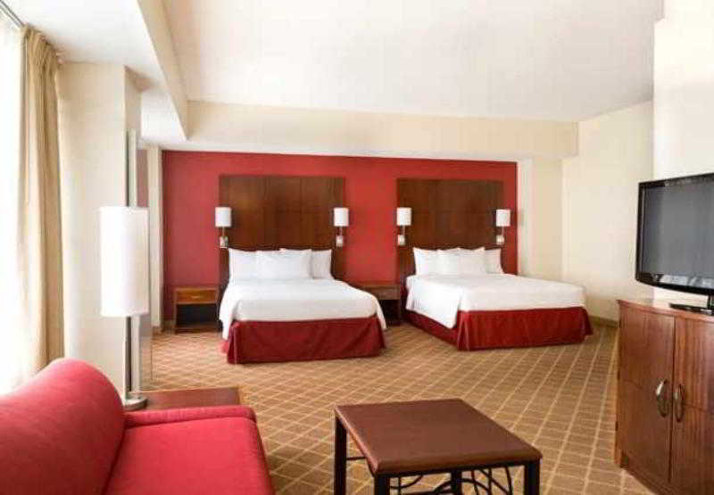 Fotos Hotel Residence Inn Washington, Dc Downtown