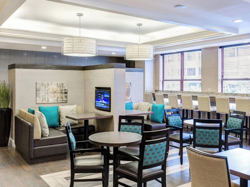Residence Inn Washington, Dc Downtown image