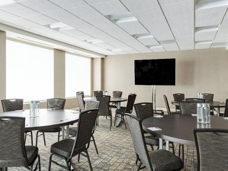 Residence Inn Washington, Dc Downtown image