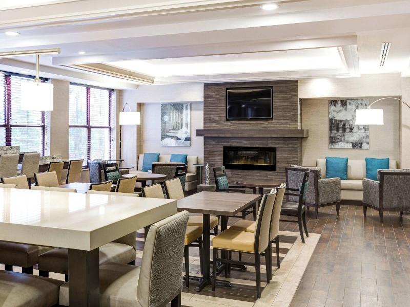 Residence Inn Washington, Dc Downtown image