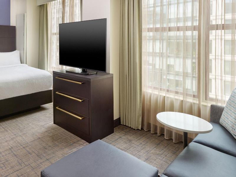 Residence Inn Washington, Dc Downtown image