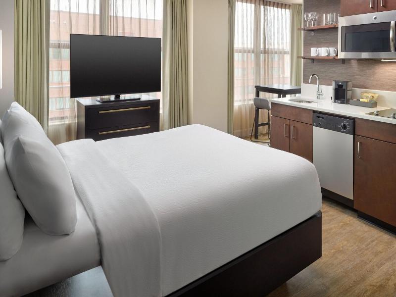 Residence Inn Washington, Dc Downtown image
