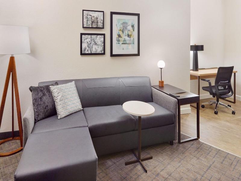 Residence Inn Washington, Dc Downtown image