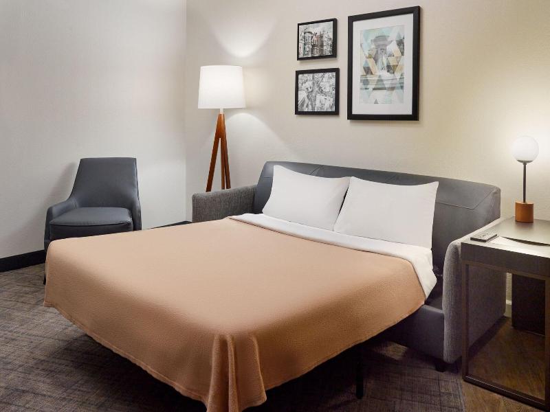 Residence Inn Washington, Dc Downtown image