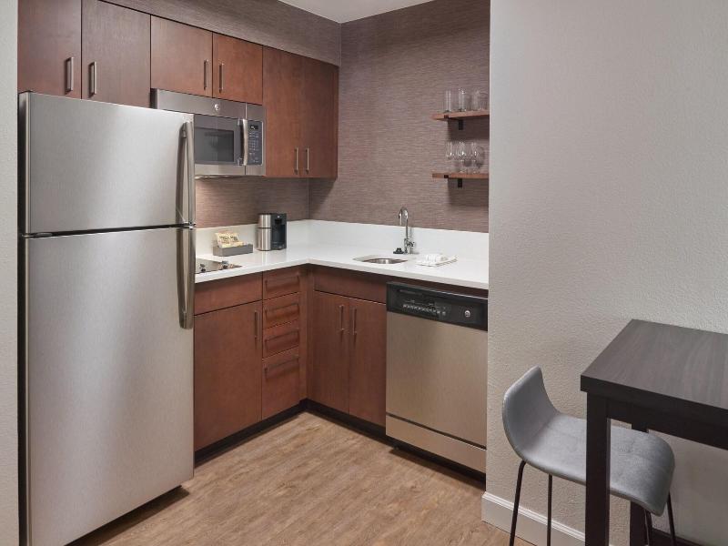 Residence Inn Washington, Dc Downtown image