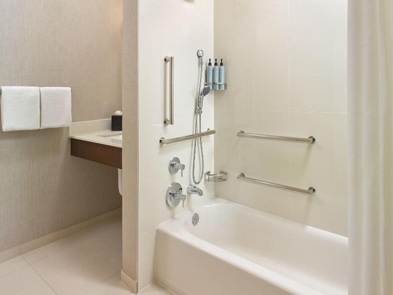 Residence Inn Washington, Dc Downtown image