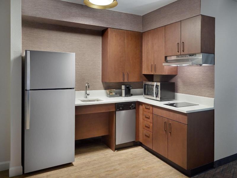 Residence Inn Washington, Dc Downtown image