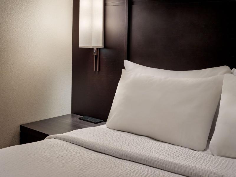 Residence Inn Washington, Dc Downtown image