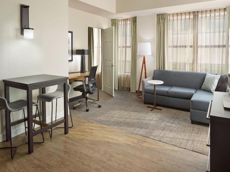Residence Inn Washington, Dc Downtown image