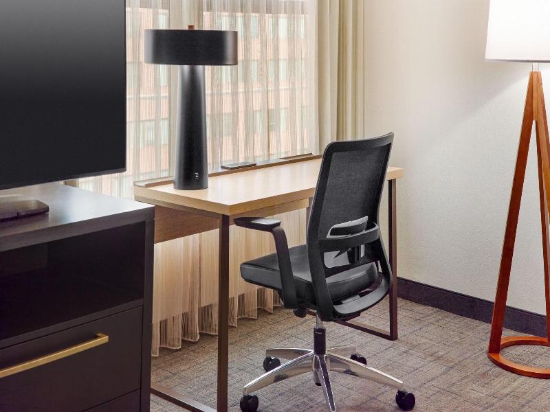 Residence Inn Washington, Dc Downtown image