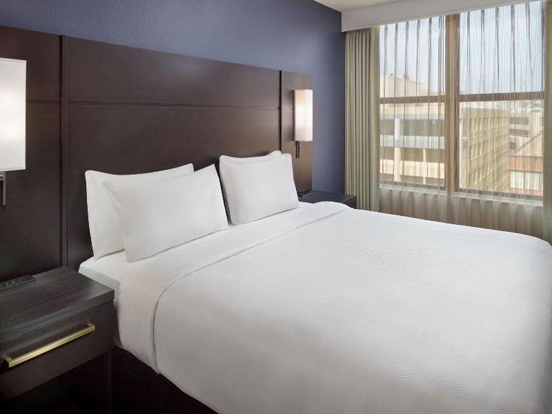 Residence Inn Washington, Dc Downtown image