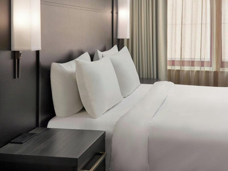 Residence Inn Washington, Dc Downtown image