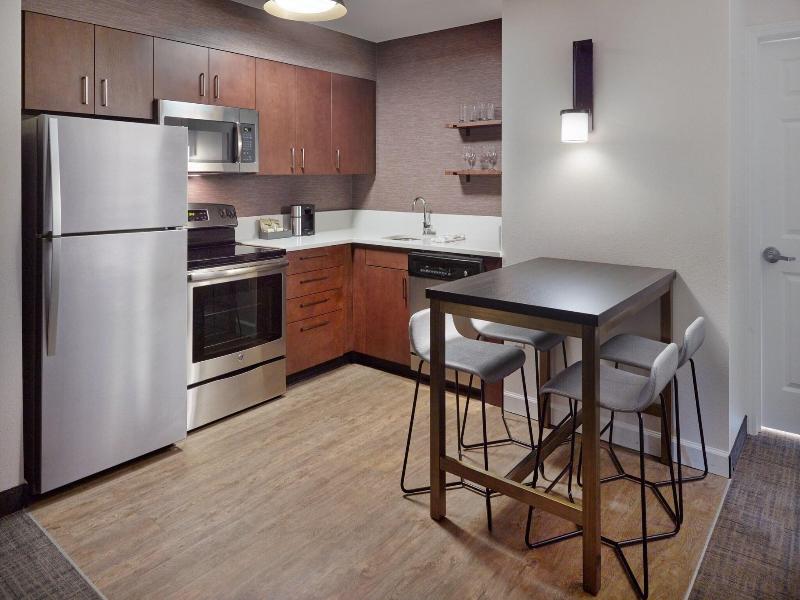 Residence Inn Washington, Dc Downtown image