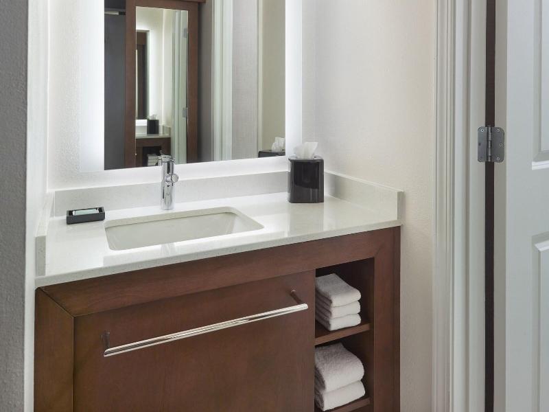 Residence Inn Washington, Dc Downtown image