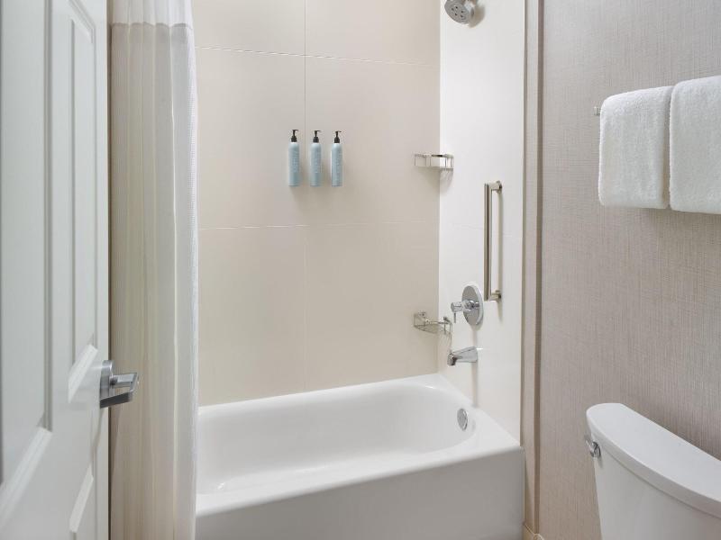 Residence Inn Washington, Dc Downtown image