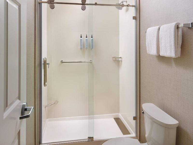 Residence Inn Washington, Dc Downtown image