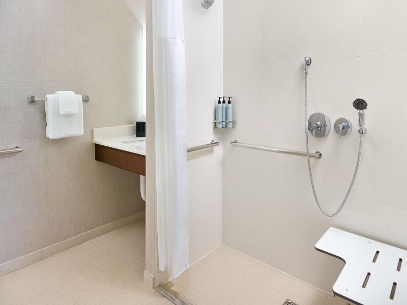 Residence Inn Washington, Dc Downtown image