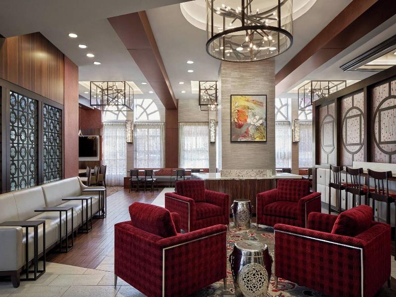 Fairfield Inn & Suites Washington, DC/Downtown image