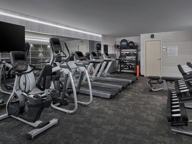 Fairfield Inn & Suites Washington, DC/Downtown image