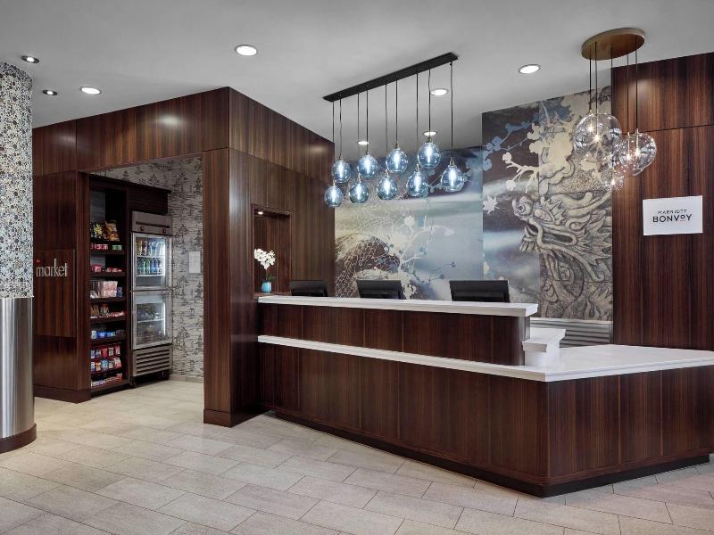 Fairfield Inn & Suites Washington, DC/Downtown image